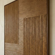 3D textured Art | Textured Grid