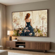 Impressionist Art | Ember Bloom