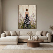 Impressionist Art | Iris Hush