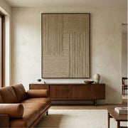 3D textured Art | Textured Grid