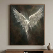 Impressionist Art | Ascension Light