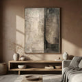 Wabi-Sabi Art | Concrete Memory