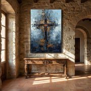 Abstract Art | Ethereal Sanctuary