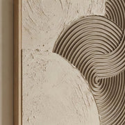 3D-Textured Art | Echoed Forms