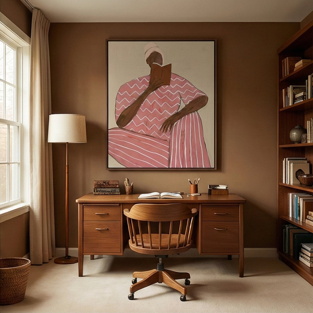 Surreal Art | Cozy-Zigzag Reader