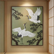 Impressionist Art | Wings of Grace