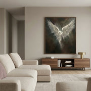 Impressionist Art | Ascension Light