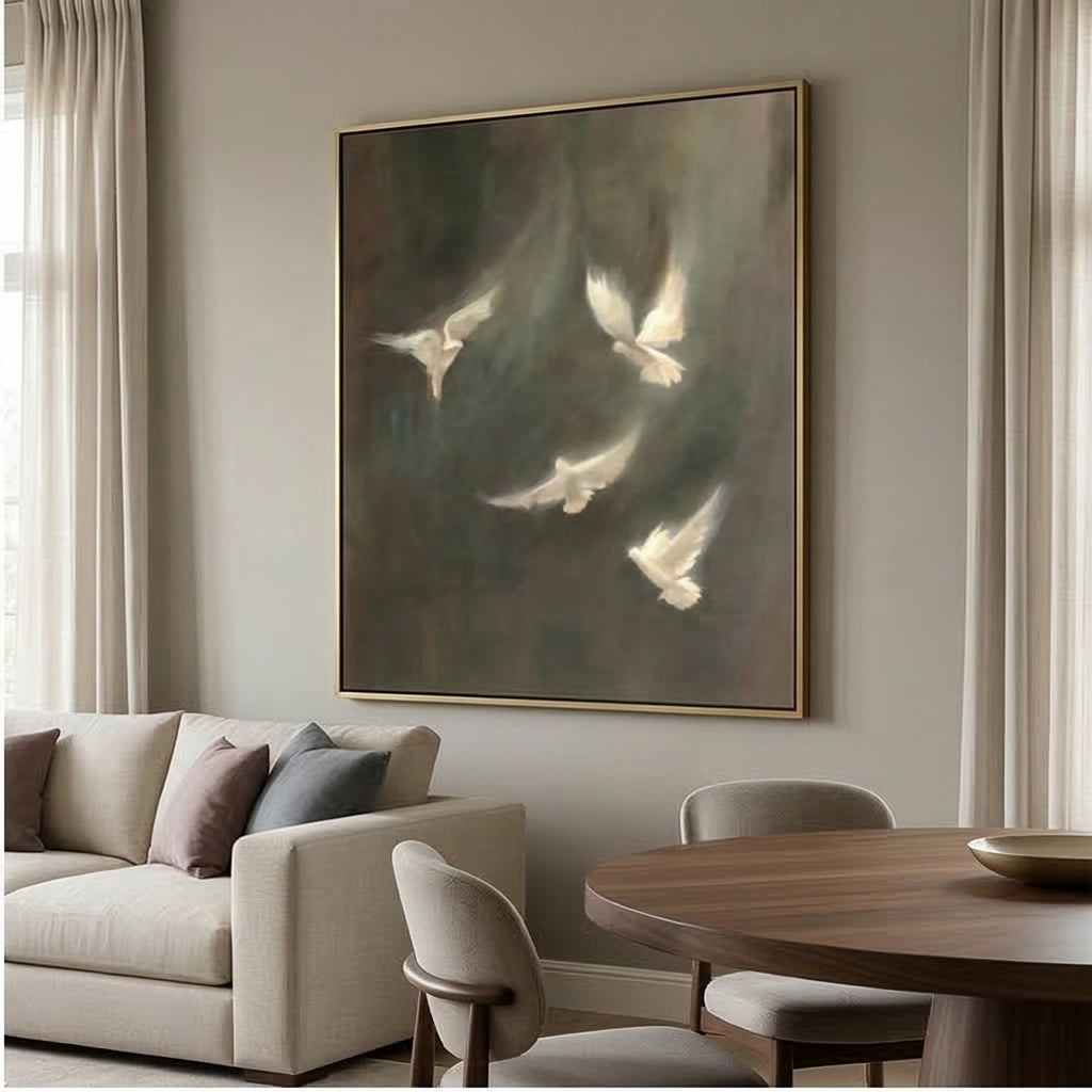 Impressionist Art | Light Unbound