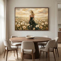 Impressionist Art | Golden Drift