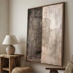 Wabi-Sabi Art | Urban Grid