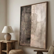 Wabi-Sabi Art | Urban Grid