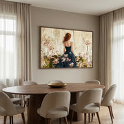 Impressionist Art | Ember Bloom