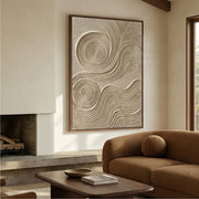 3D textured Art | Whirlpool