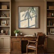 Impressionist Art | Eucalyptus Glow