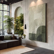 3D textured Art | Sage Geometry