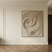 3D-Textured Art | Tidal Loop Whisper
