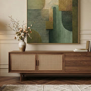 3D textured Art | Architectural Lullaby