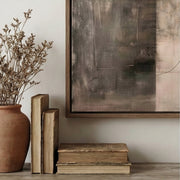 Wabi-Sabi Art | Urban Grid