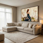 Impressionist Art | Ember Bloom
