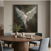 Impressionist Art | Ascension Light