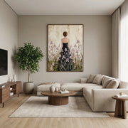 Impressionist Art | Iris Hush
