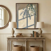 Impressionist Art | Eucalyptus Glow
