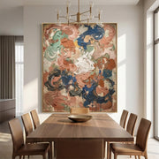 Abstract Art | Urban Bloom