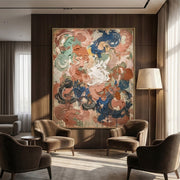 Abstract Art | Urban Bloom