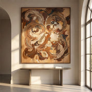 Abstract Art | Wisdom Hues