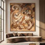Abstract Art | Wisdom Hues