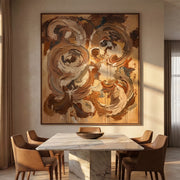Abstract Art | Wisdom Hues