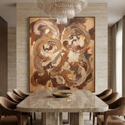 Abstract Art | Wisdom Hues