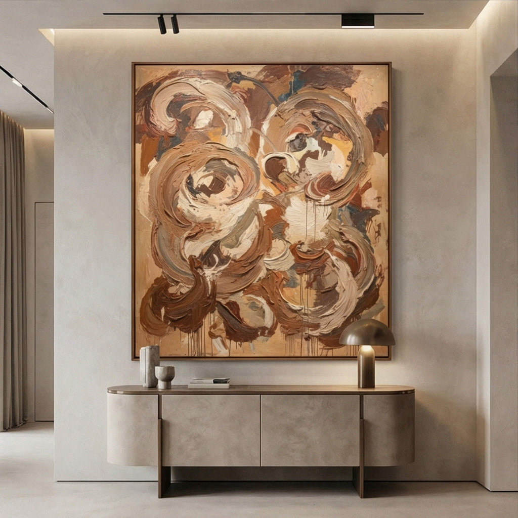 Abstract Art | Wisdom Hues