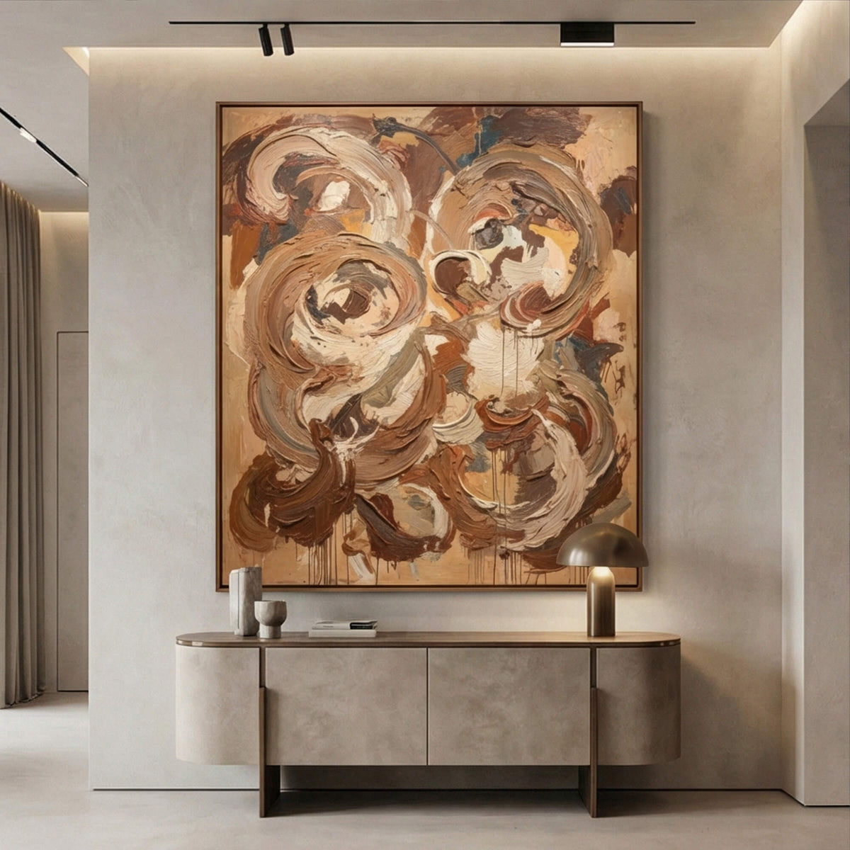 Abstract Art | Wisdom Hues
