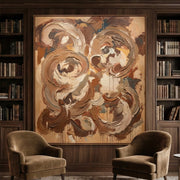 Abstract Art | Wisdom Hues