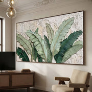 3D-Textured Art | Verdant Relief