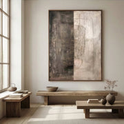 Wabi-Sabi Art | Urban Grid