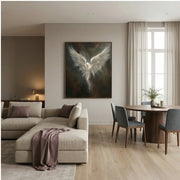 Impressionist Art | Ascension Light