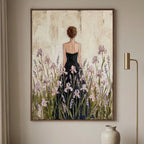 Impressionist Art | Iris Hush