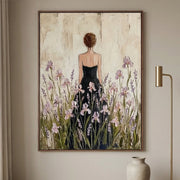 Impressionist Art | Iris Hush