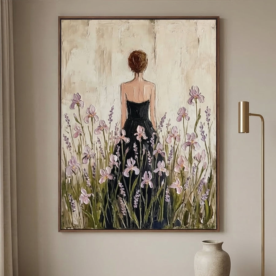 Impressionist Art | Iris Hush