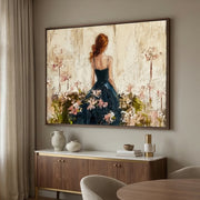 Impressionist Art | Ember Bloom
