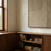 3D textured Art | Textured Grid