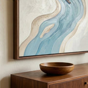 Impressionist Art | Long flow