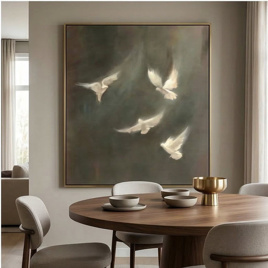 Impressionist Art | Light Unbound