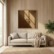 Impressionist Art | Windowlight Reverie