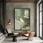 Impressionist Art | Blush Reverie