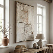 Wabi-Sabi Art | Quiet Texture