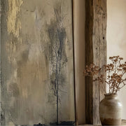 Wabi-Sabi Art |  Vestige of Twilight