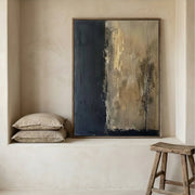 Wabi-Sabi Art |  Vestige of Twilight